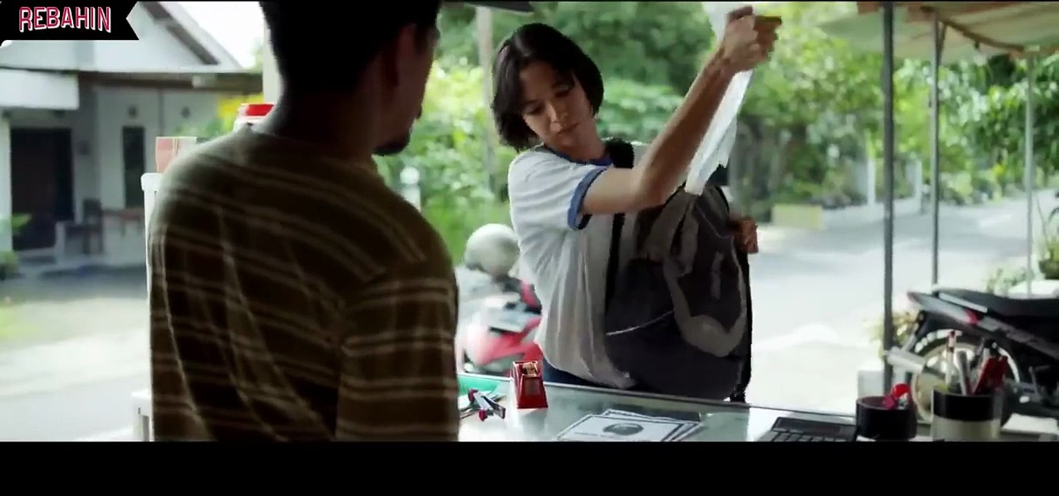 Film Horor Indonesia Terbaru Full Movie - Tebusan Dosa