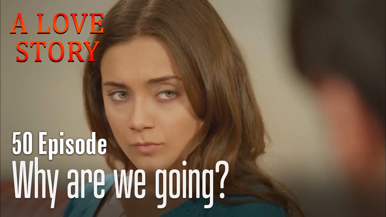 Why are we going-Episode 50