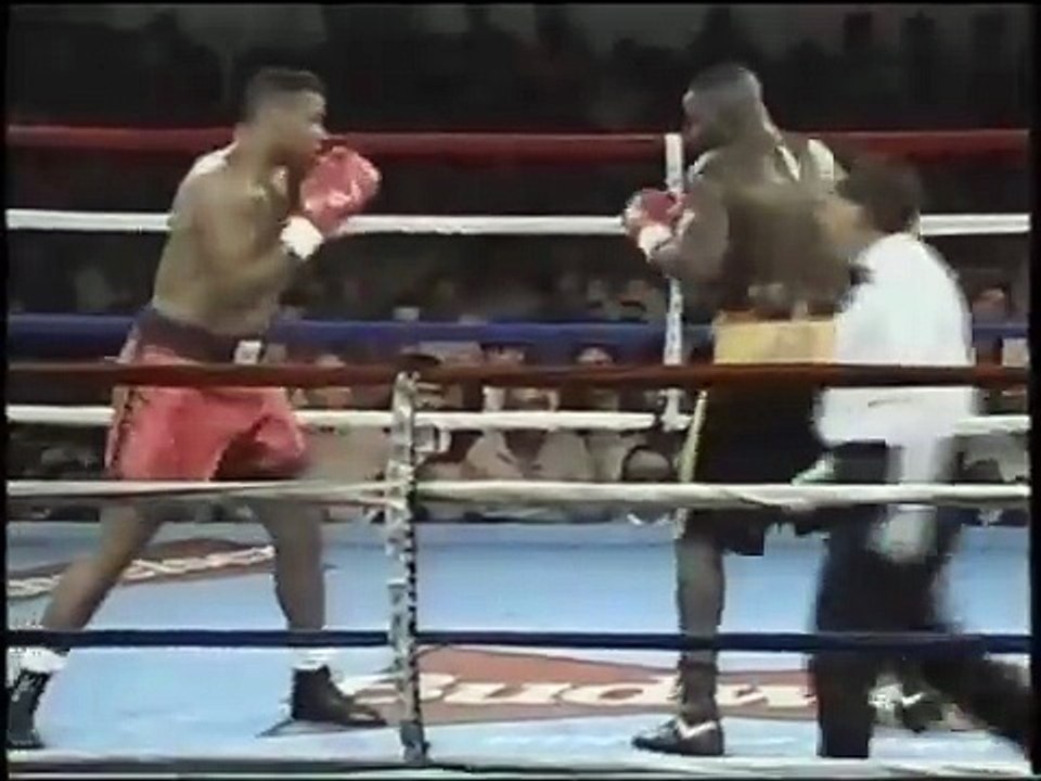 Phil Jackson vs Alex Stewart - FOX  Sports Net 7-24-99