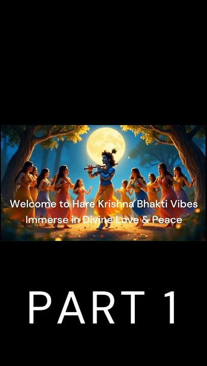 Unbelievable Miracles Of Hare Krishna Mantra PART 1