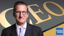 Remus-Chef Stephan Zöchling: "E-Mobilität war ein politischer Schmäh"