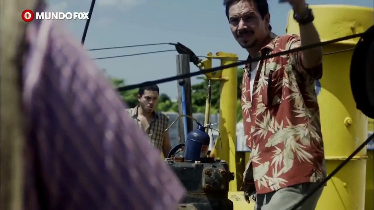 Episodio 78 GRAN FINAL