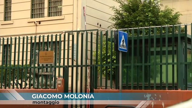 Femminicidio quartiere Lombardo, convalidato l'arresto dell'assassino