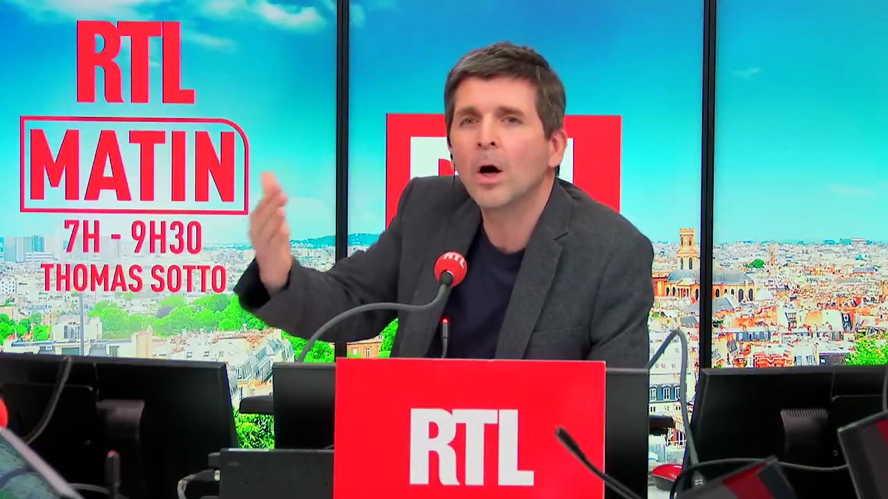 Carburant : pourquoi Leclerc ne vend pas à prix coûtant ?La réponse de Michel-Edouard Leclerc sur RTL