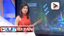 Amihan, ramdam sa buong bansa ngayong linggo