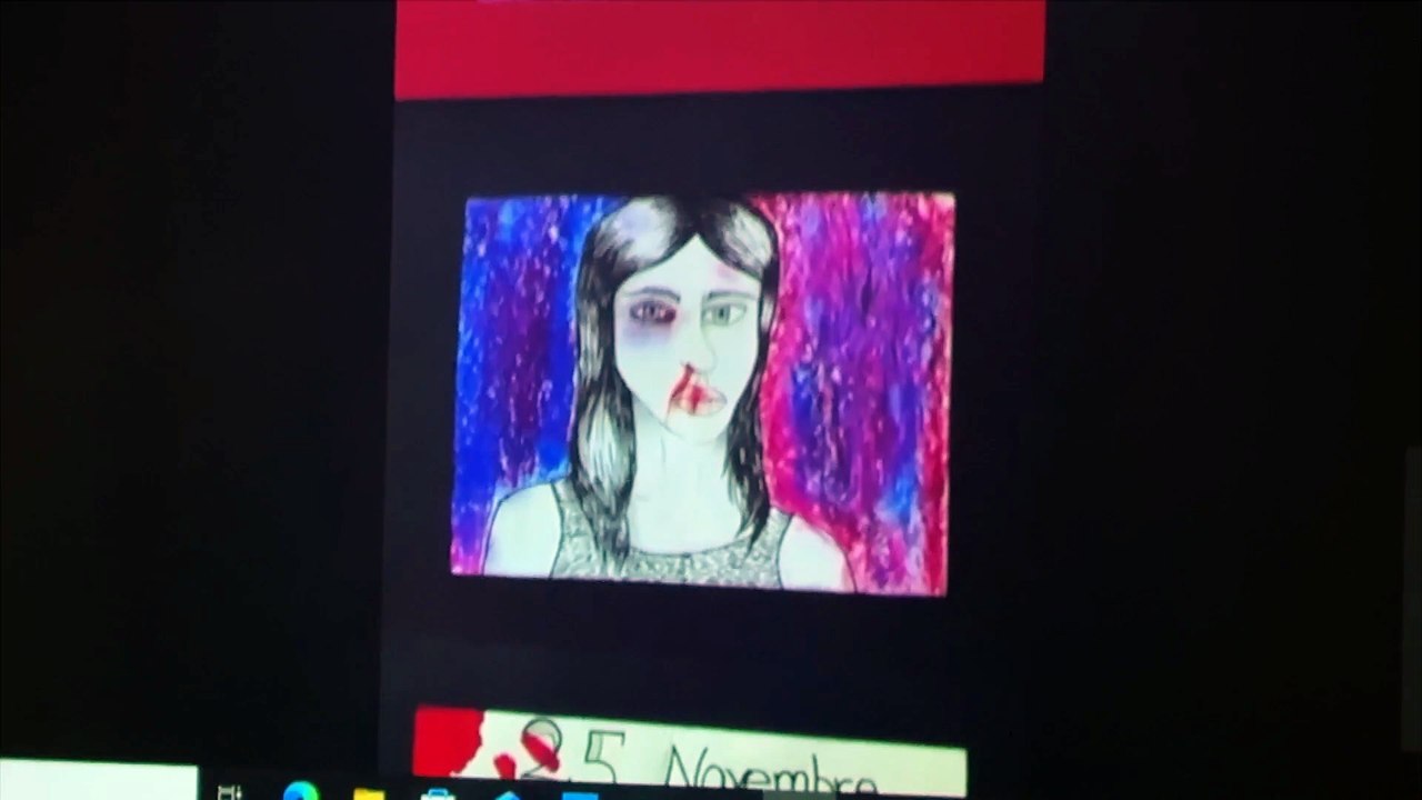 Olbia Flash mob della droga