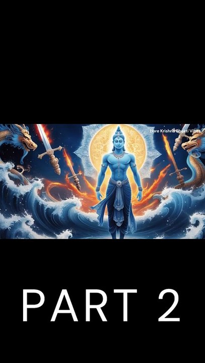 Bhagavad Gita Slok 21-30 Explanation PART 2