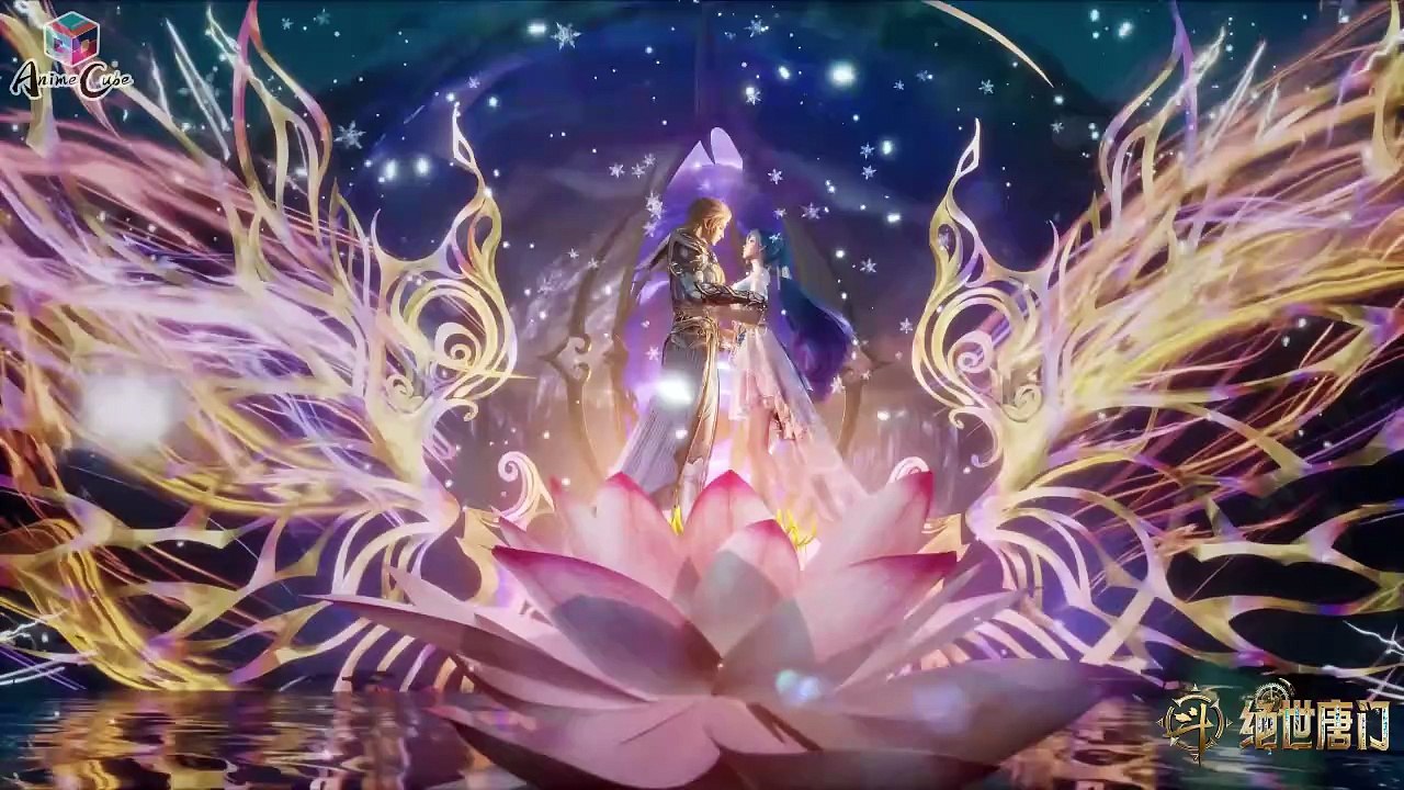 Soul Land 2: The Peerless Tang Clan Episode 144 (4K Multi-Sub)