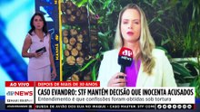 Caso Evandro: STF mantém decisão que inocenta acusados