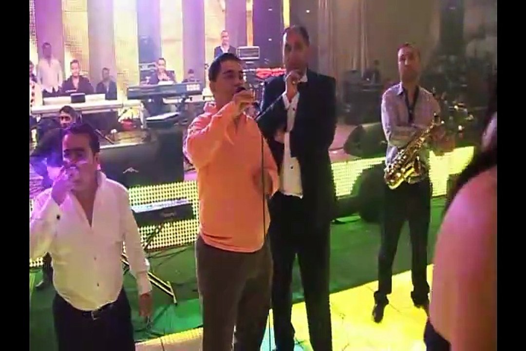 NICOLAE GUTA - Nunta Adina & Robert (Marius de la Ciocanesti) PART. 4