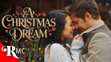 A Christmas Dream (2024)  Falling in Love with The Handsome Ranch Hand 👀  Full Christmas Roman