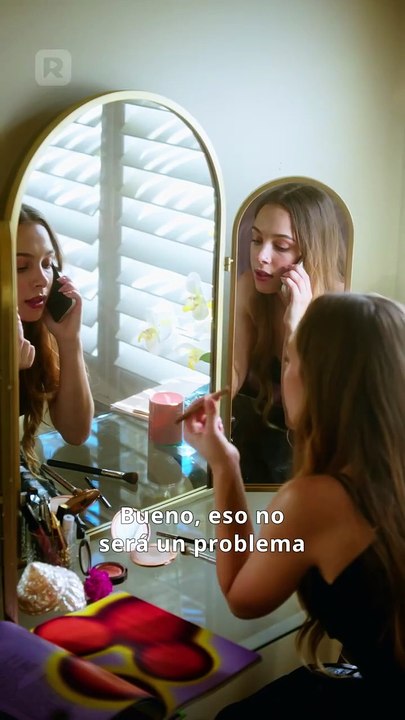 Dominada por el Jefe de mi Padre