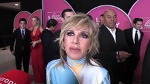 Ana Torroja se sincera tras convertirse en marquesa
