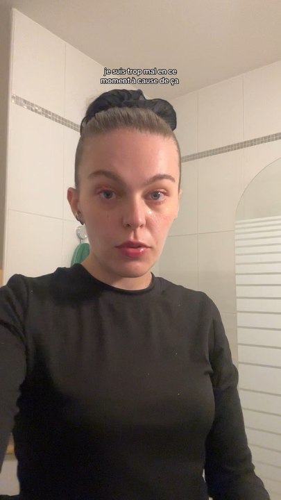 en ce moment je suis obsédé par ça et ça m’empêche de dormir c’est un truc de fou…