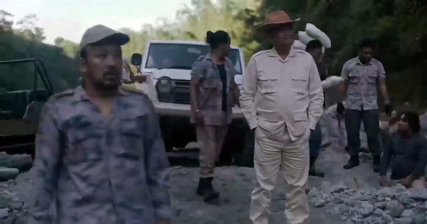 Film Horor Indonesia Terbaru 2025 Full Movie _ Angkara Murka
