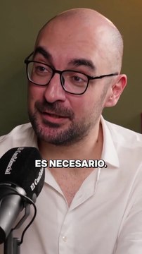 Lo más odiado | “Odiar es necesario”, así de claro nos lo dice Rubén Arranz.