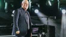 Billy Joel is doing great amid his battle with a brain disorder