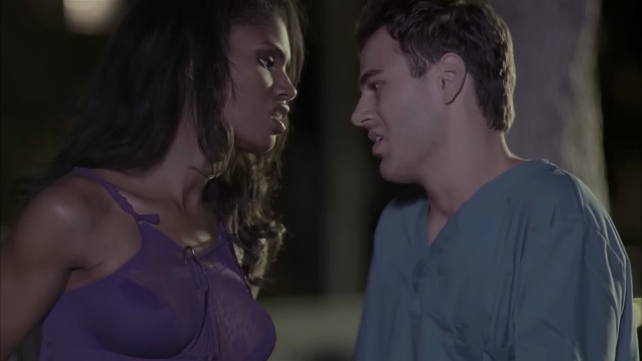 WAY OF THE VAMPIRE (aka Van Helsing vs. Drácula)  Watch Full Movie Horror