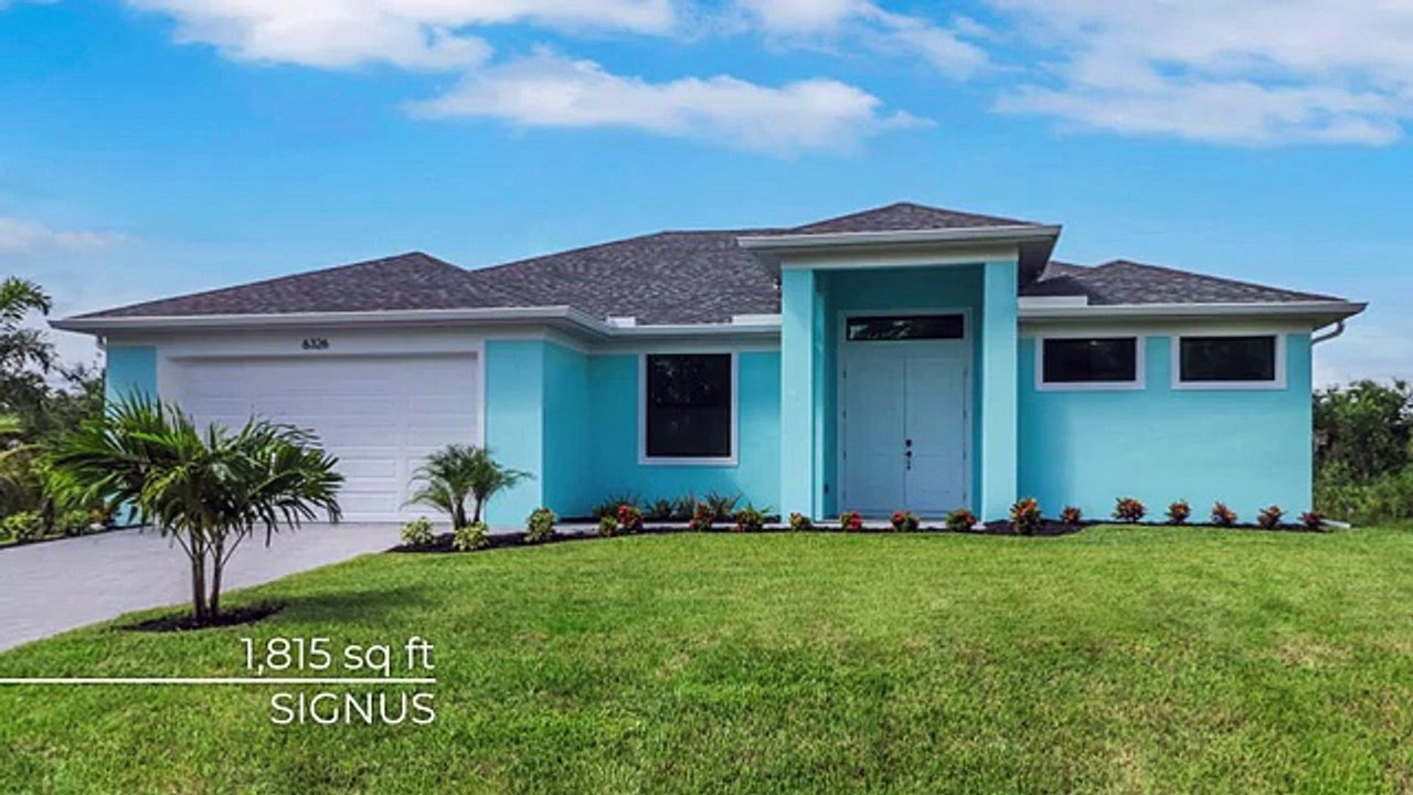 Best Builders in Cape Coral for Quality Custom Homes