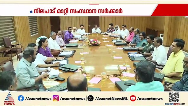 വീണ്ടും ചുവട് മാറ്റം! ശബരിമല യുവതി പ്രവേശനത്തിൽ ആചാര സംരക്ഷിക്കുമെന്ന് സര്‍ക്കാര്‍