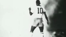 Pelé — Best Goals, Skills & Assists | Football Legend