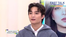 Fast Talk with Boy Abunda: Joaquin Arce, handa na bang makatrabaho si Angel Locsin? (Episode 811)