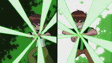 (Ben 10) Omniverse Theme Full Song