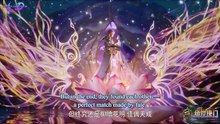 Soul Land 2- The Peerless Tang Sect Episode 144 English Sub - Lucifer Donghua