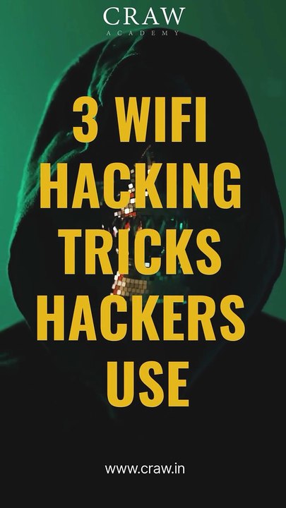3 WiFi Hacking Tricks Hackers Use (2)
