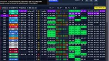 F1 2026 Chinese Grand Prix - Shanghai - Practice 1  - STREAMING FR HD