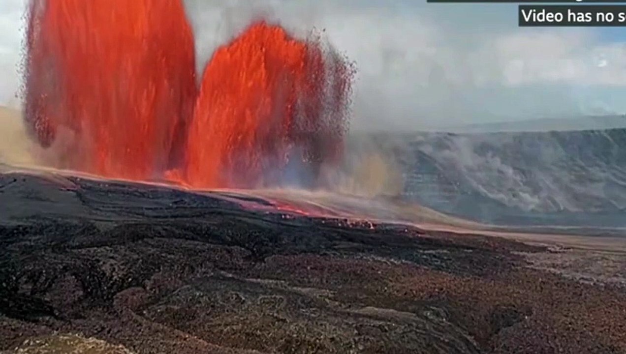 VOLCANO