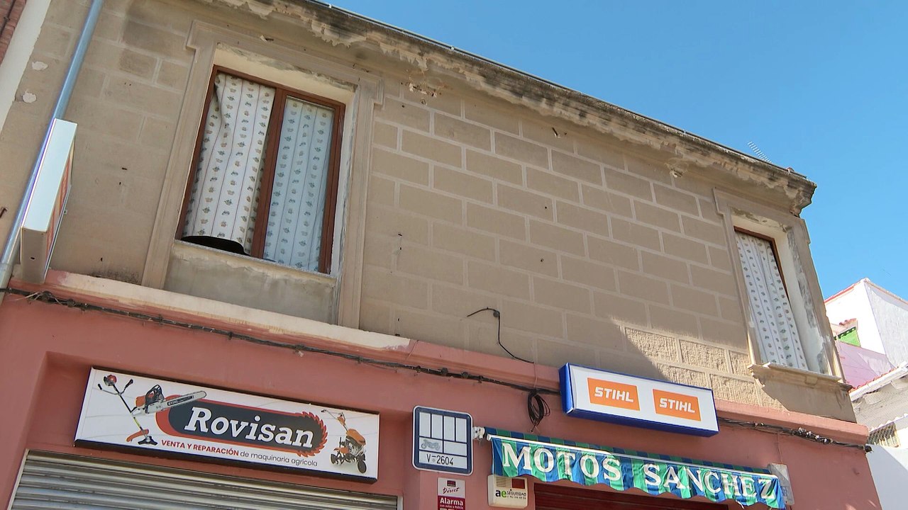 La detenida por quemar a su marido en Chiva (Valencia) afirma que sufría malos tratos