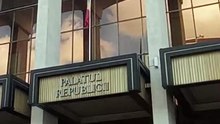 Palatul Republici , Moldova
