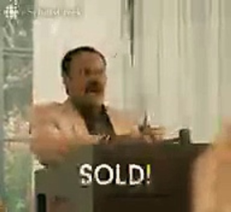 Sold