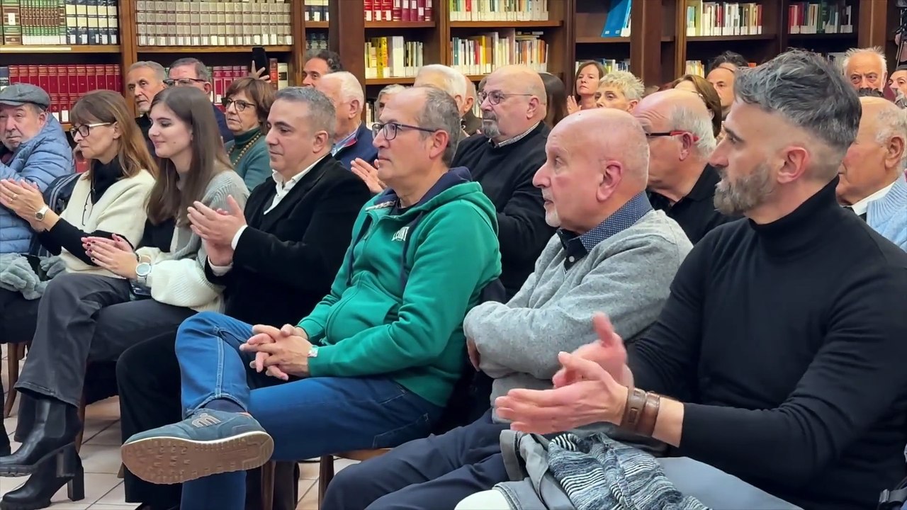 I Vincitori del premio letterario Città di Olbia