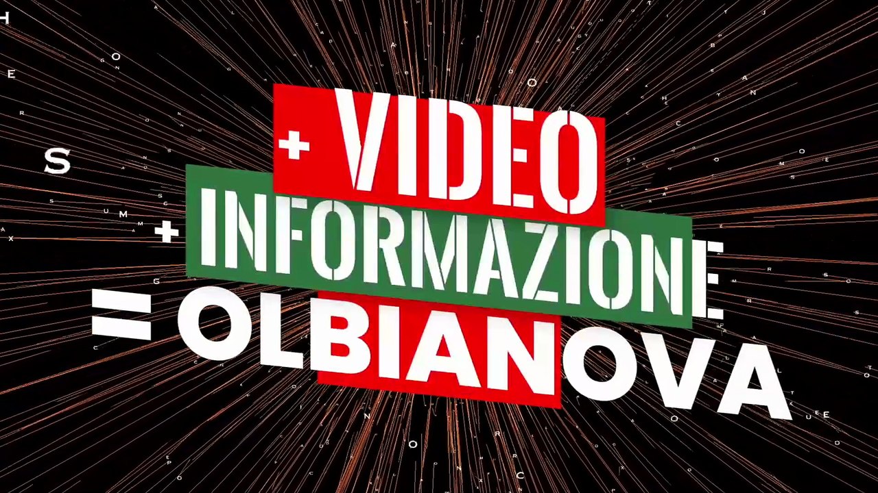 L'Angelo di Laura Batzu vola a Olbia