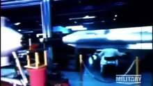 Raid on the Reactor (Military Channel Documentary)