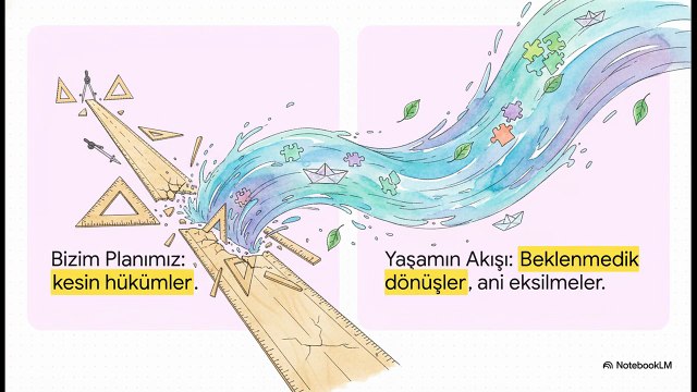Yaşam Yaşatır – Atsız Burucu