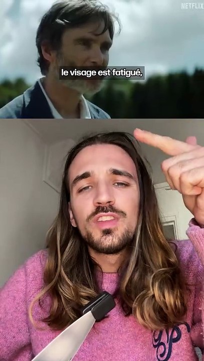 Je note les physiques de Cillian Murphy