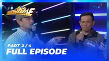 It's Showtime: Edzeil ng Siquijor laban kay Chynice ng Bohol! (March 13, 2026) (Part 4/4)