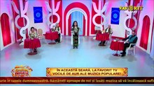 Ileana Greculescu - Of, viata, cum esti facuta (Gazda favorita - Favorit TV - 06.03.2026)