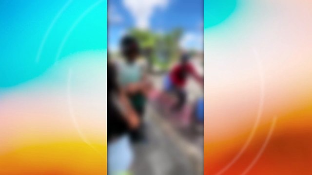 Mãe dependente de drogas é presa por agressão ao filho em Água Fria: avó assume a guarda da criança