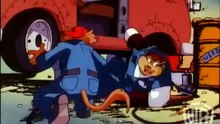 Swat Kats Title Full Song