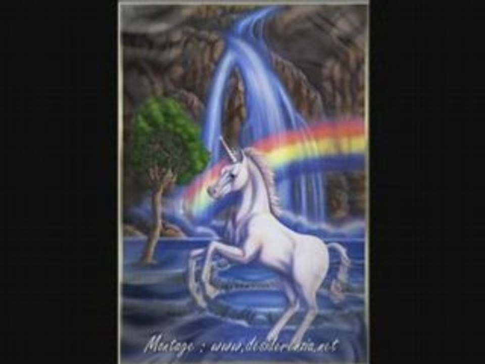 Les chevaux