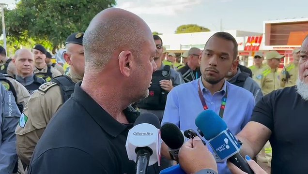 Violência contra mulher preocupa e furtos de caminhonetes entram no radar da Segurança Pública