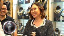 Pilipina, may-ari na ng isang jewelry shop sa Dubai! | I-Witness