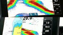 Simrad GO9 XSE 9-inch Chartplotter Review: GPS, Sonar & Radar