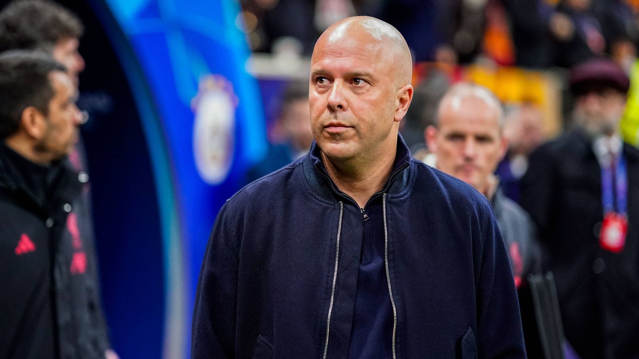 'Keine voreiligen Schlüsse ziehen': Slot über englische CL-Pleiten