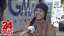 Elias J TV, mapapanood sa 'Encantadia Chronicles: Sang'gre'; | 24 Oras