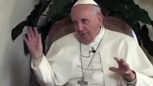 El Papa Francisco cuenta algunas anécdotas que ocurrieron durante el Conclave de 2013